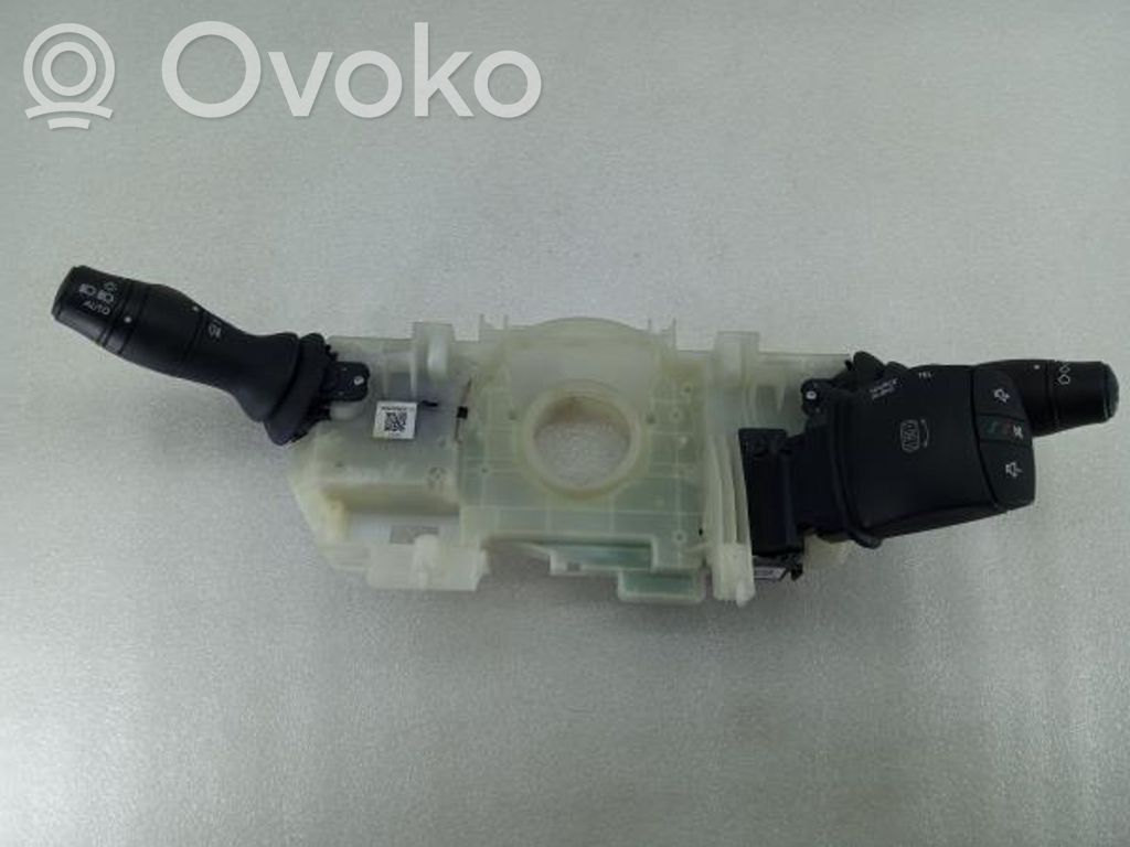 Commodo, commande essuie-glace/phare   255675983R,255675983,255675983RA