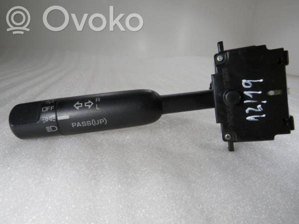 Mitsubishi Canter Wiper turn signal indicator stalk/switch 