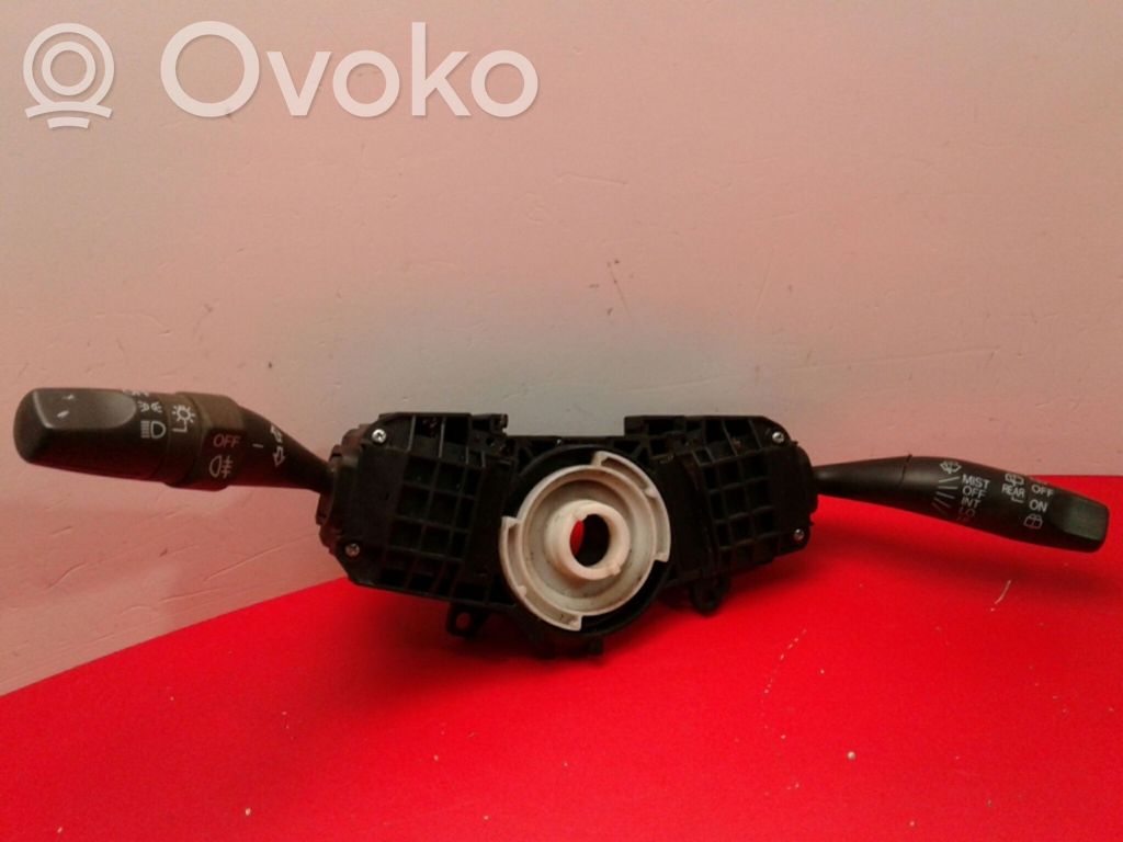 Honda Jazz Wiper turn signal indicator stalk/switch 