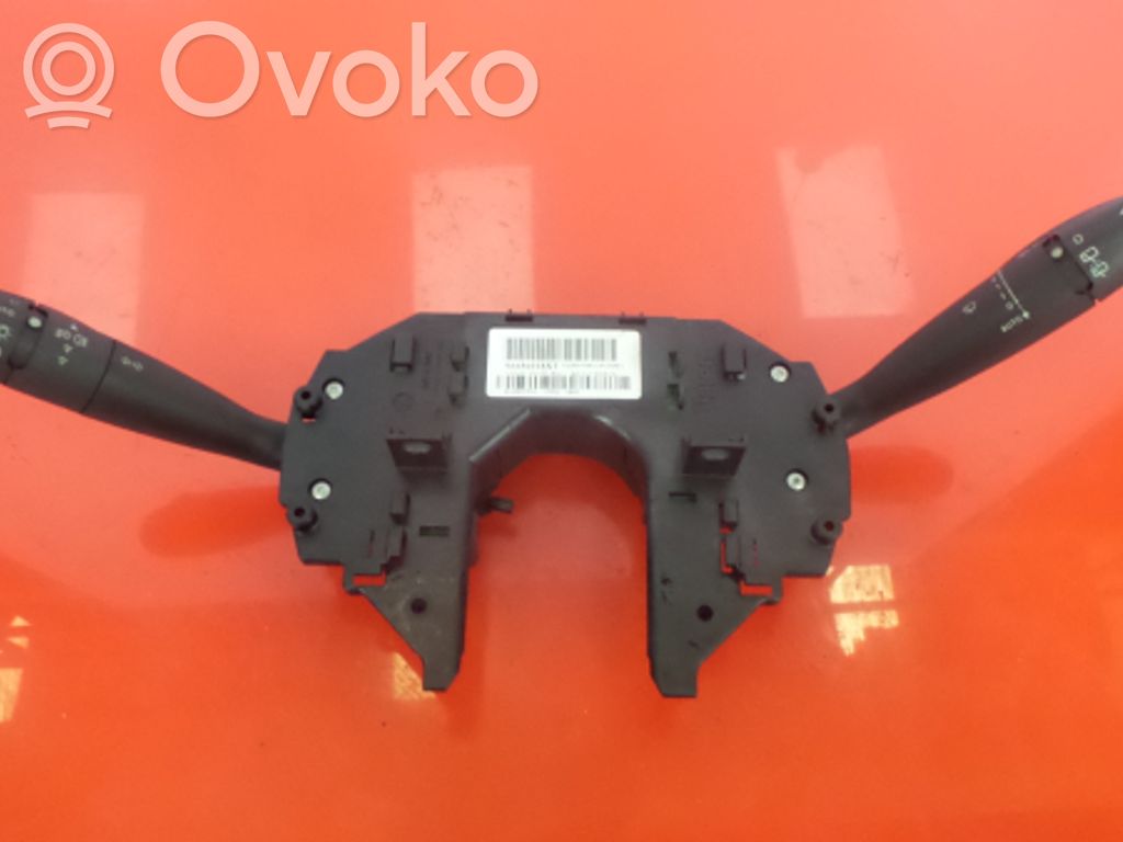 Citroen C4 I Wiper turn signal indicator stalk/switch 