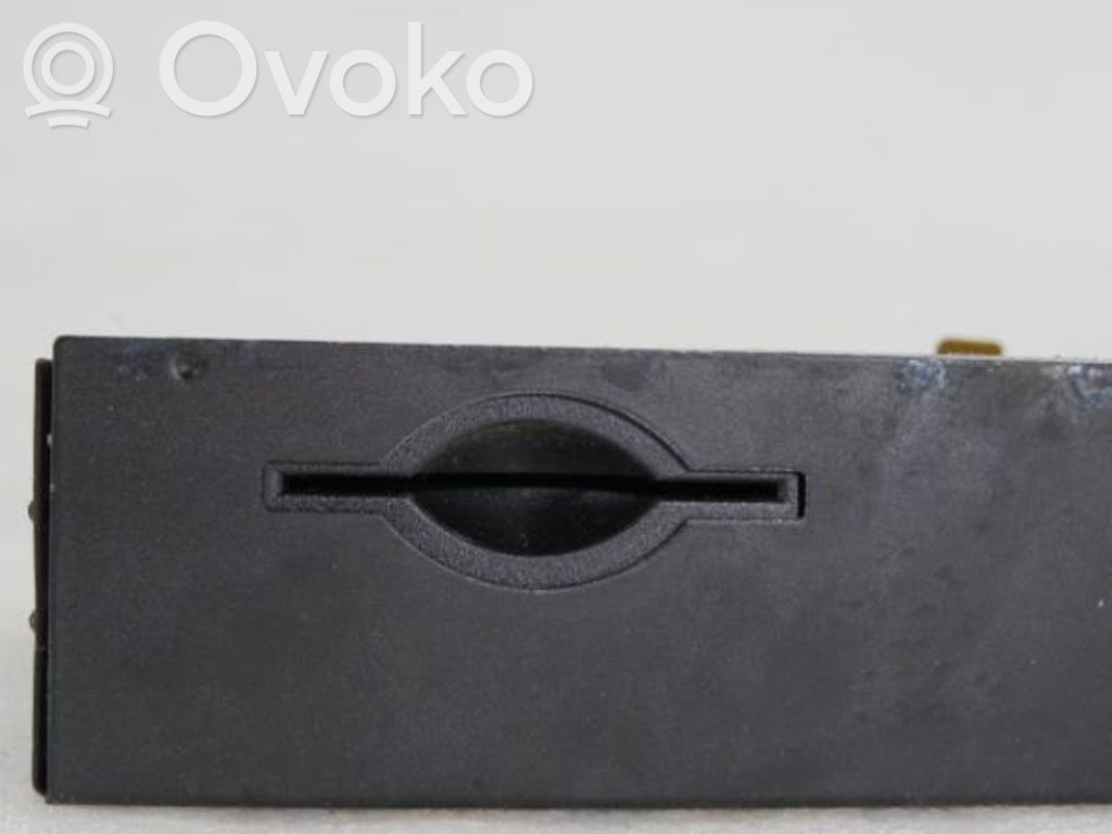 Saab 9-3 Ver2 Citu veidu vadības bloki / moduļi 