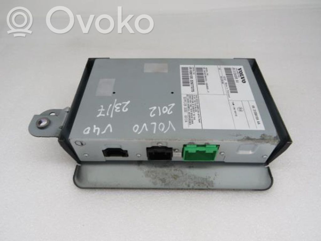Sonstige Steuergeräte / Module   P31384099AA,10R0410112,31384104AA