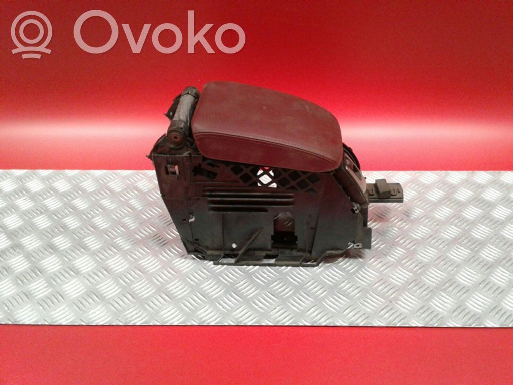 Volkswagen Eos Mittelkonsole 