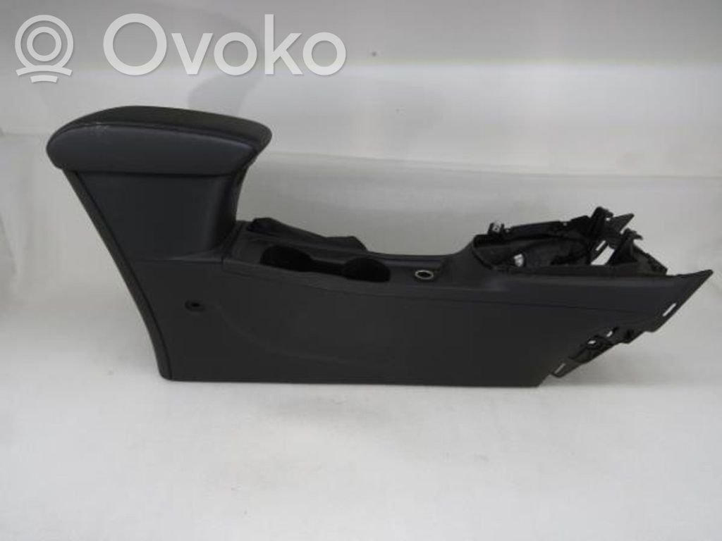 Opel Astra K Center console 