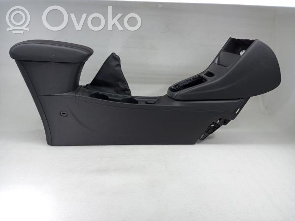 Opel Astra K Center console 
