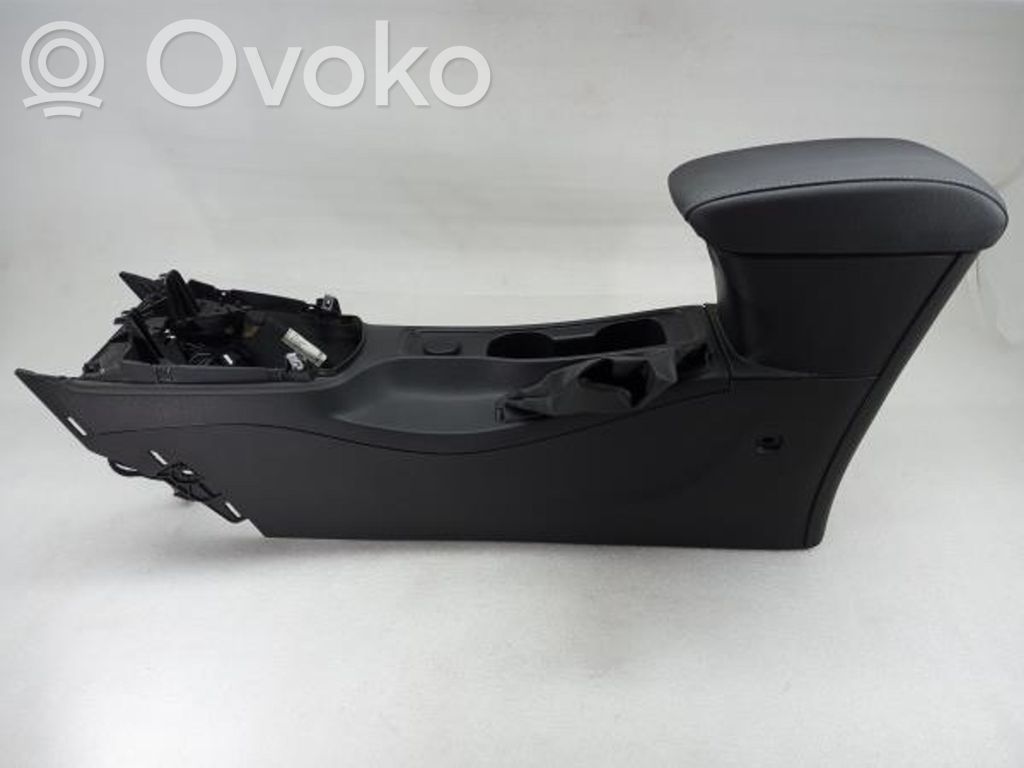 Opel Astra K Center console 