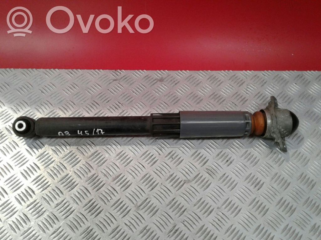 Audi A3 S3 8V Takaiskunvaimennin 