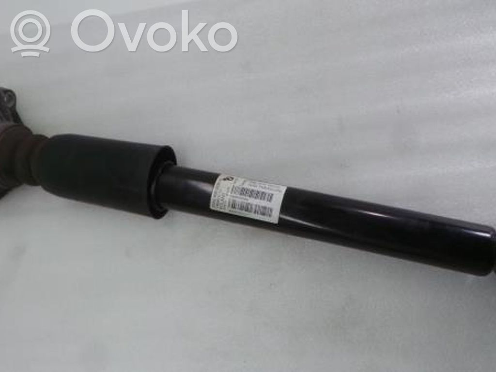 BMW 1 F20 F21 Rear shock absorber/damper 