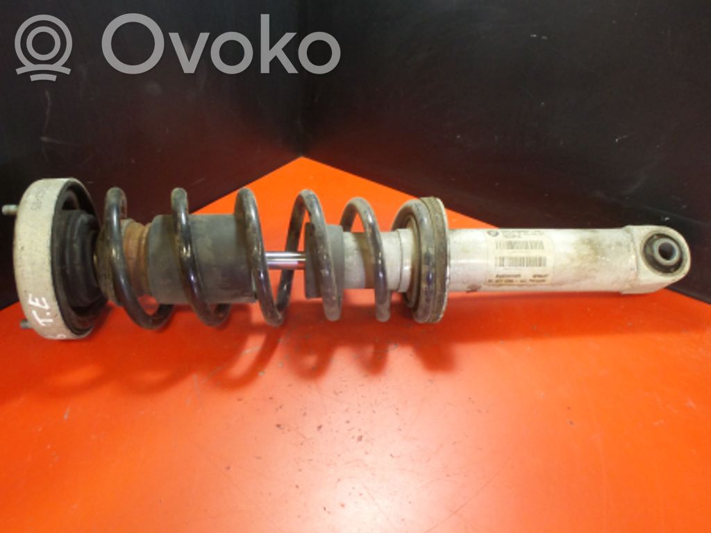 Stoßdämpfer hinten   3352676792502,H6246TB