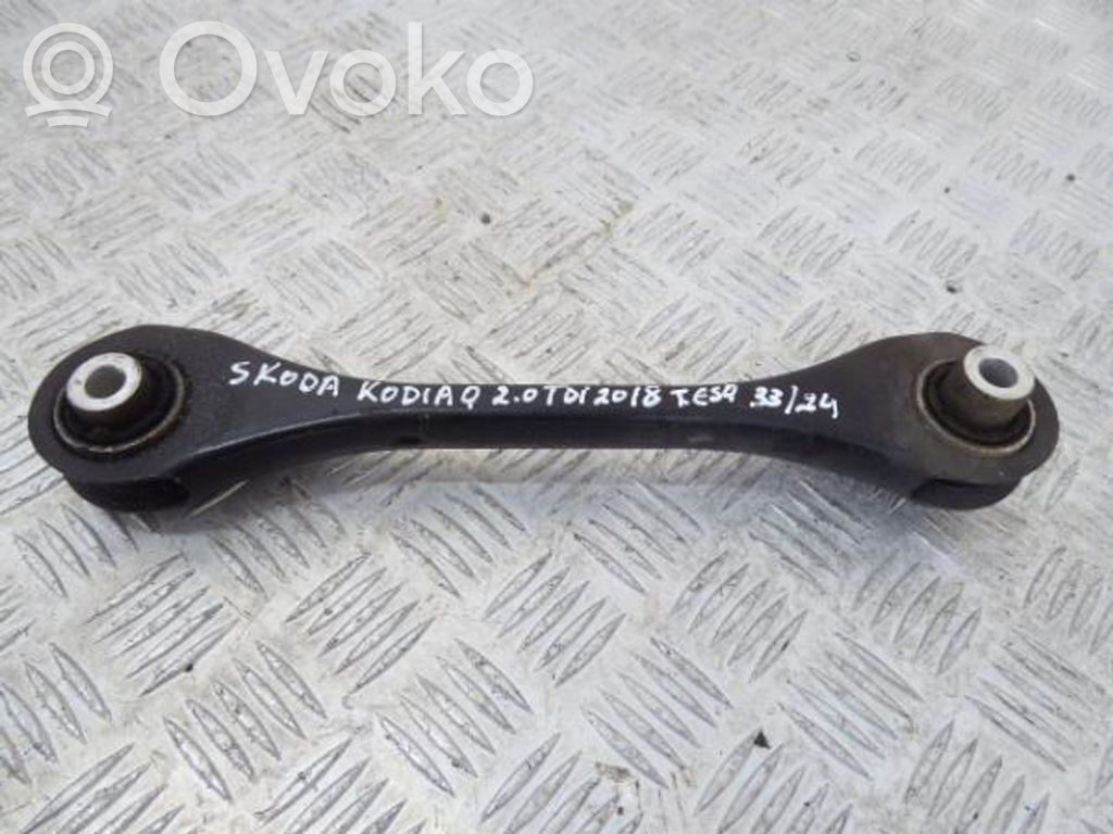Skoda Kodiaq Rear control arm 
