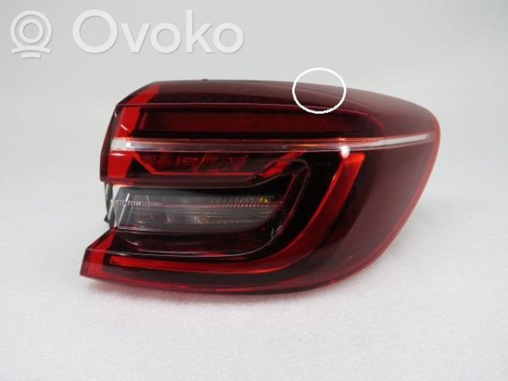 Renault Clio V Takavalot 
