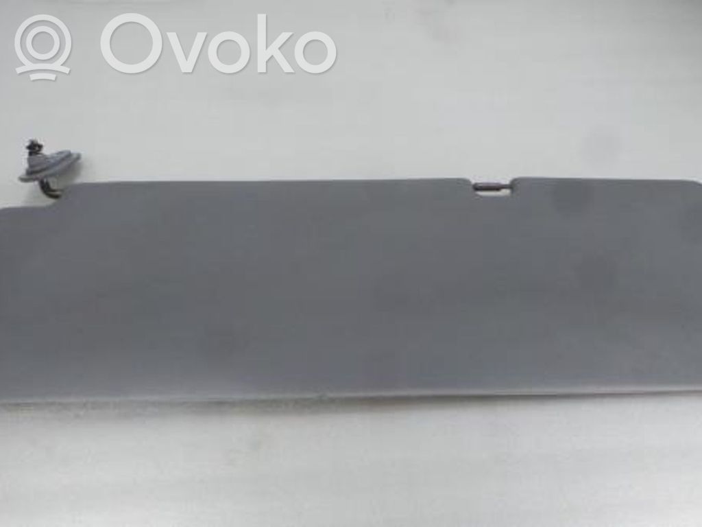Mitsubishi Canter Sun visor 