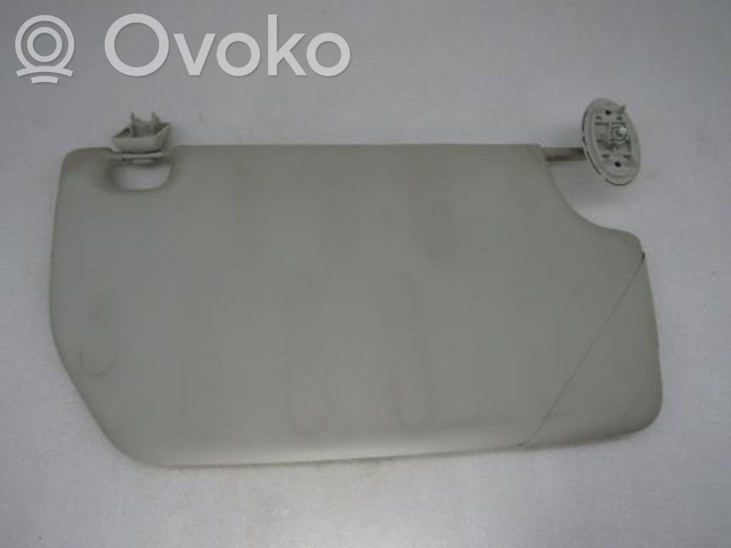 Ford Transit Courier Sun visor 