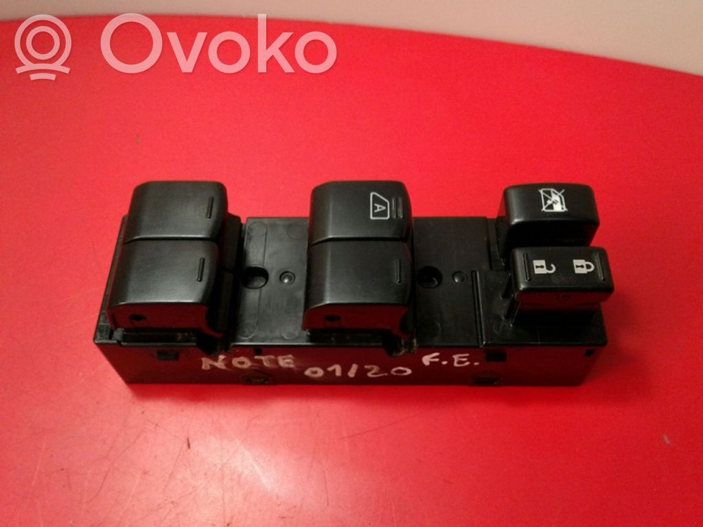 Przyciski szyb   PAIGF30,GF30