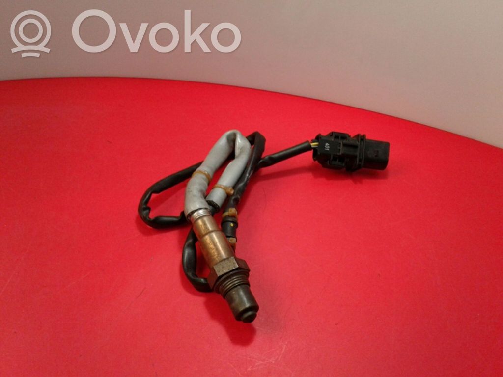 Volkswagen Eos Lambda probe sensor 