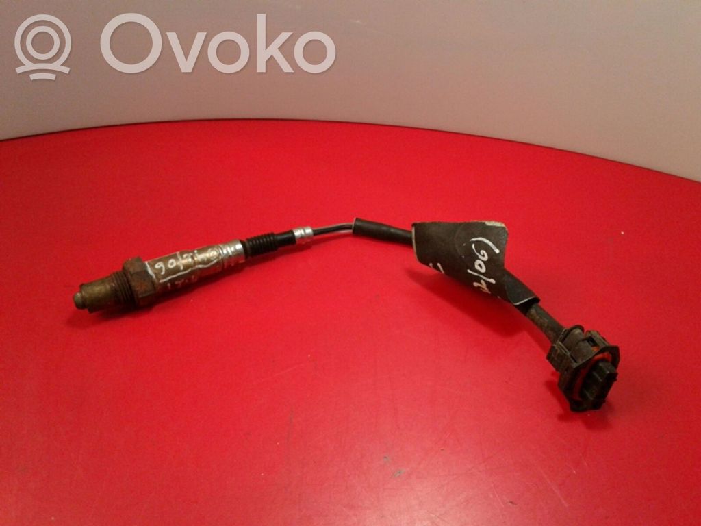 Opel Corsa C Lambda probe sensor 