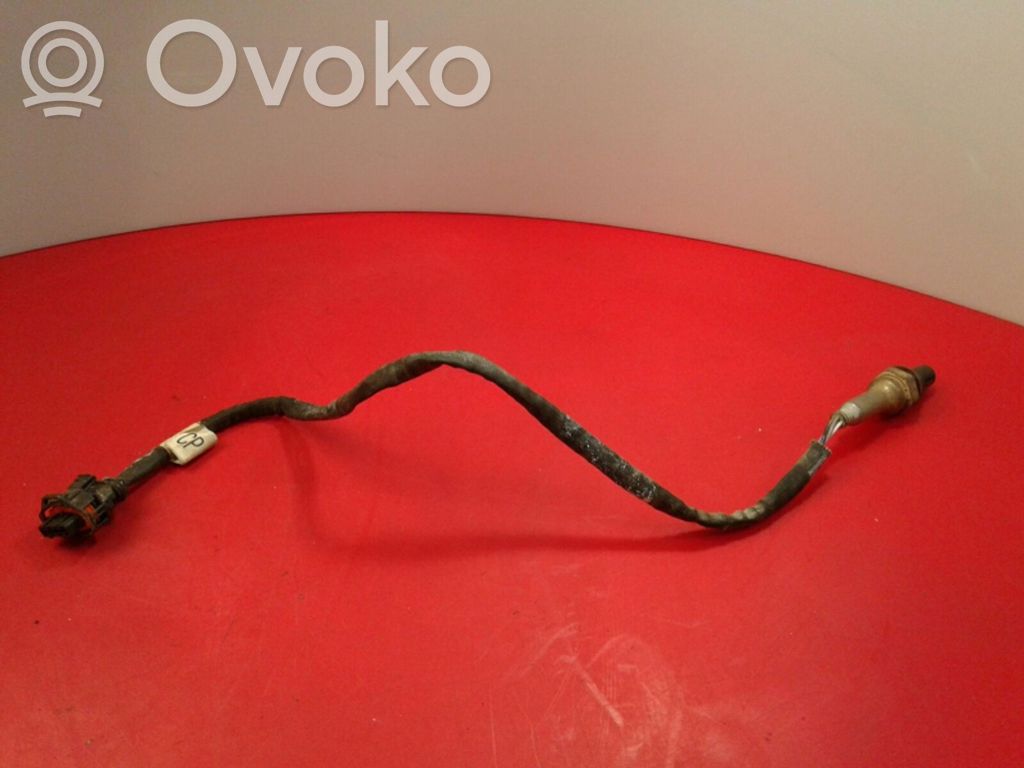 Opel Astra H Lambda probe sensor 