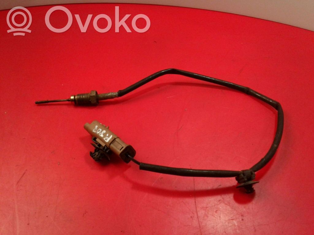 Peugeot 807 Lambda probe sensor 