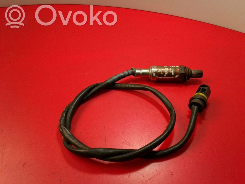 Mercedes-Benz C W202 Lambda probe sensor 