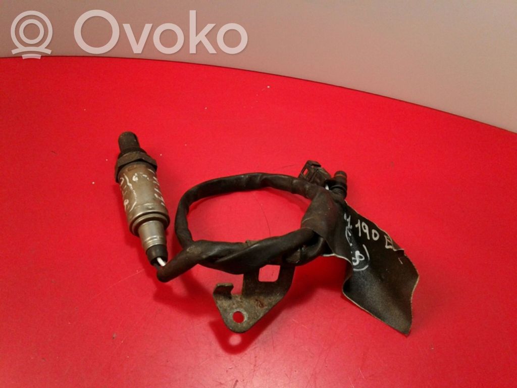 Mercedes-Benz 190 W201 Lambda probe sensor 