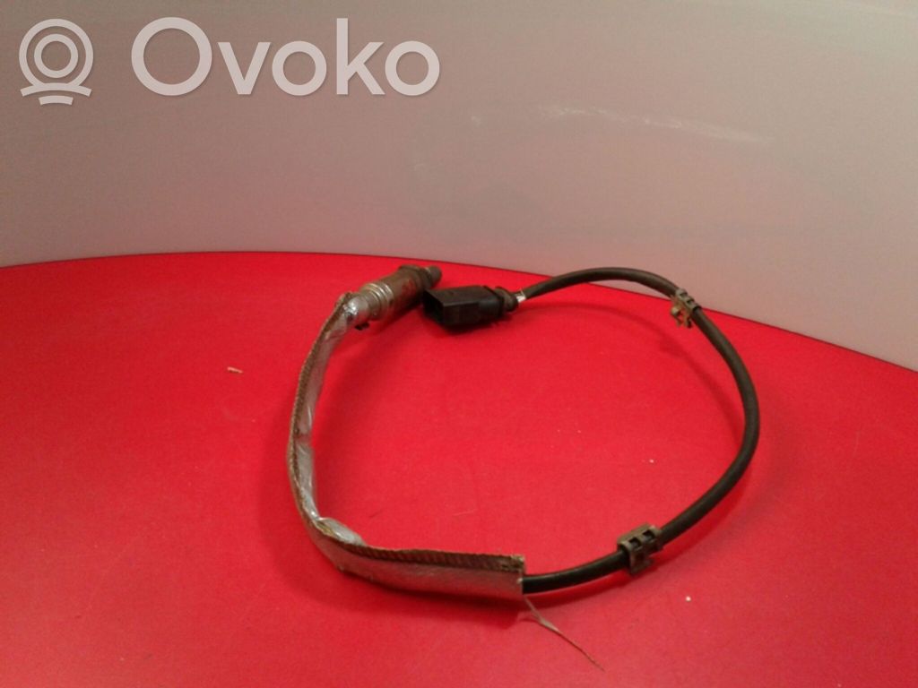 Зонд «Lambda»   06A906265F,0258005081,082