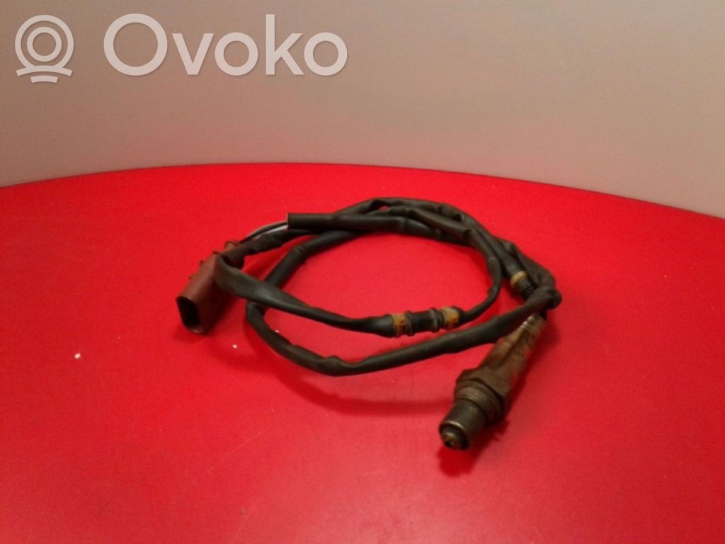 Sonde lambda   0258006555,06F906262,556