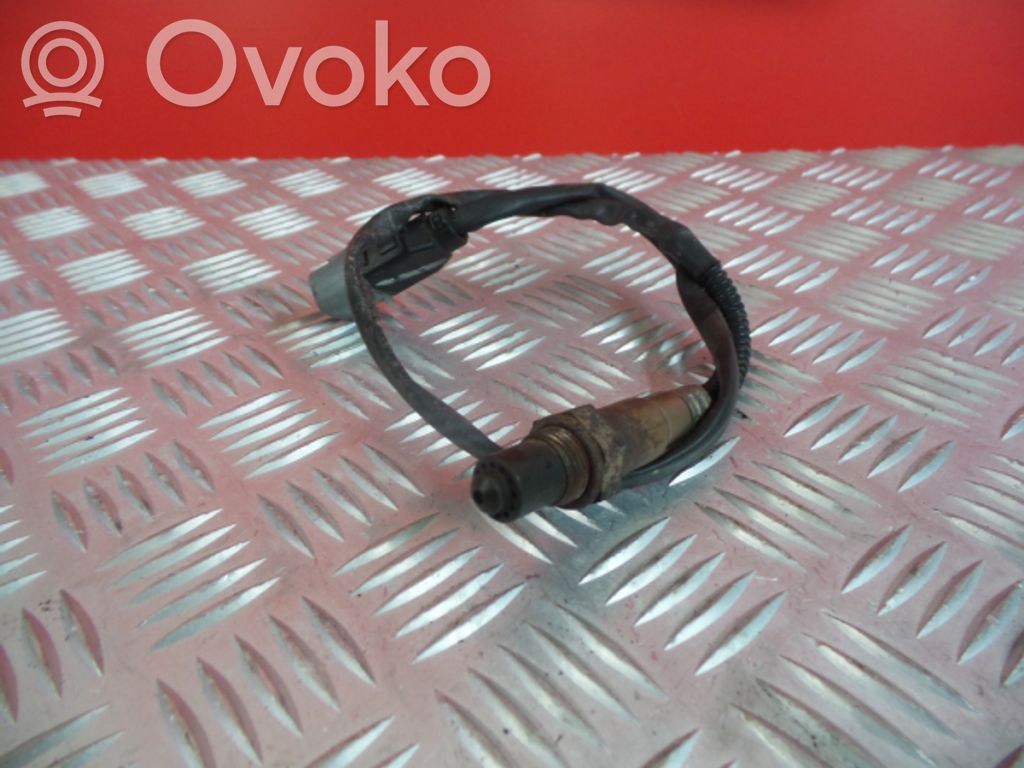 Lambda probe sensor   9350931034,392102B010,BOSCH