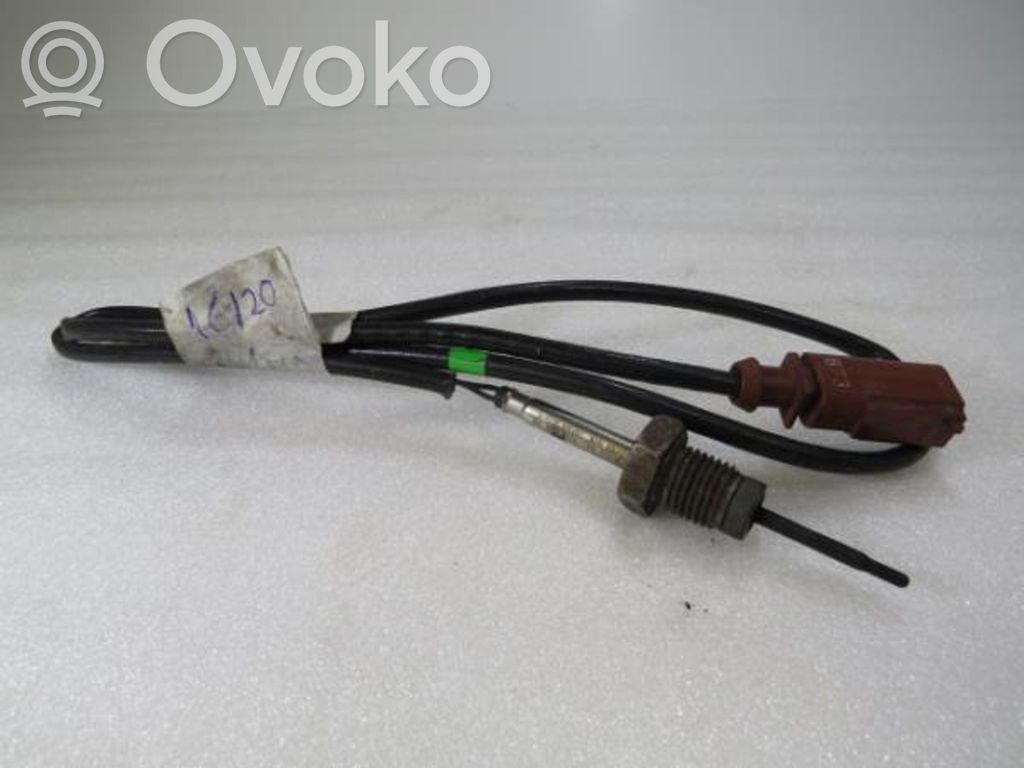 Volkswagen Golf VII Lambda probe sensor 