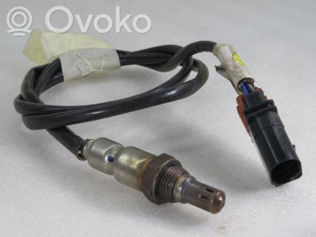 Sonde lambda   04L,04L906262,262,906