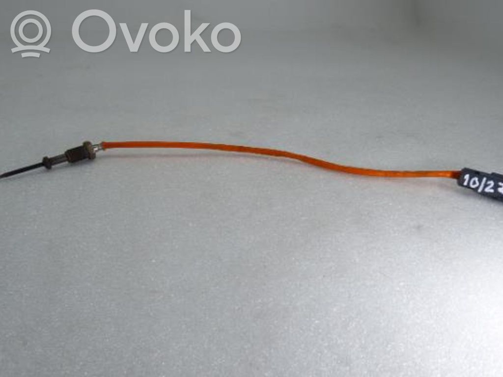 Ford Transit Lambda probe sensor 
