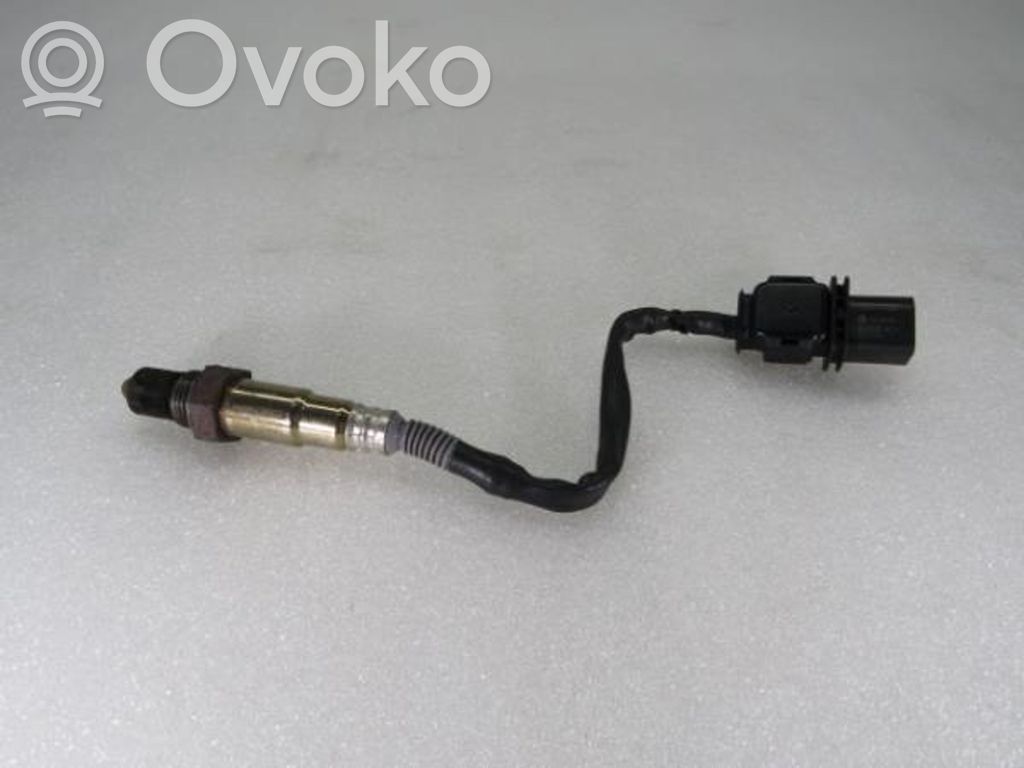 KIA Sorento Lambda probe sensor 
