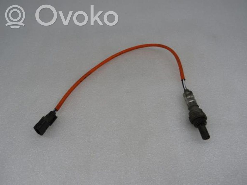 Dacia Sandero Lambda probe sensor 