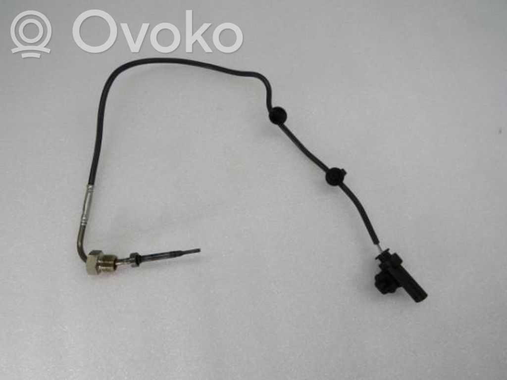 Opel Astra K Lambda probe sensor 