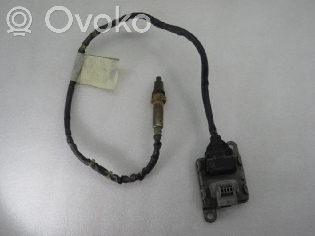 Citroen Jumper Lambda probe sensor 