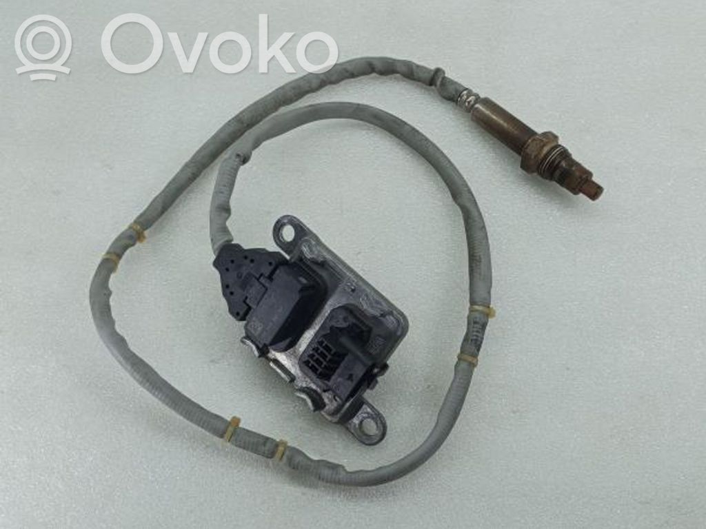 Peugeot Boxer Lambda probe sensor 