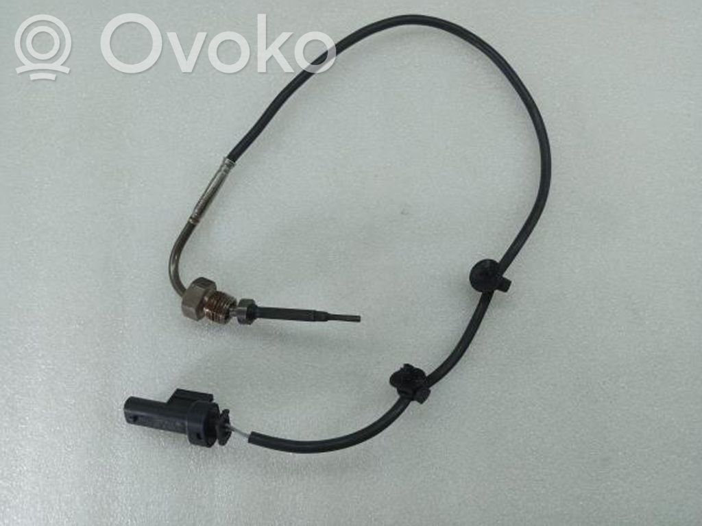 Opel Astra K Lambda probe sensor 