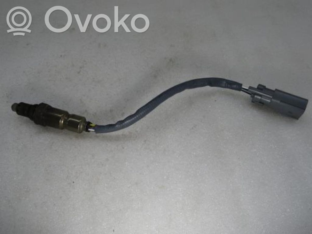 Opel Astra K Sonda lambda 