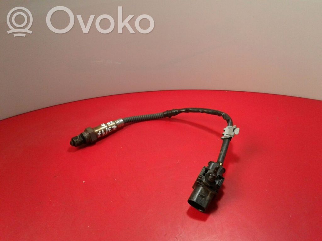 Lambda probe sensor   7691,0258017186,90375,BA
