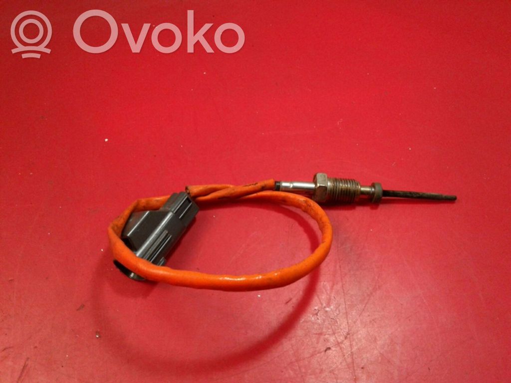 Volvo V40 Зонд «Lambda» 