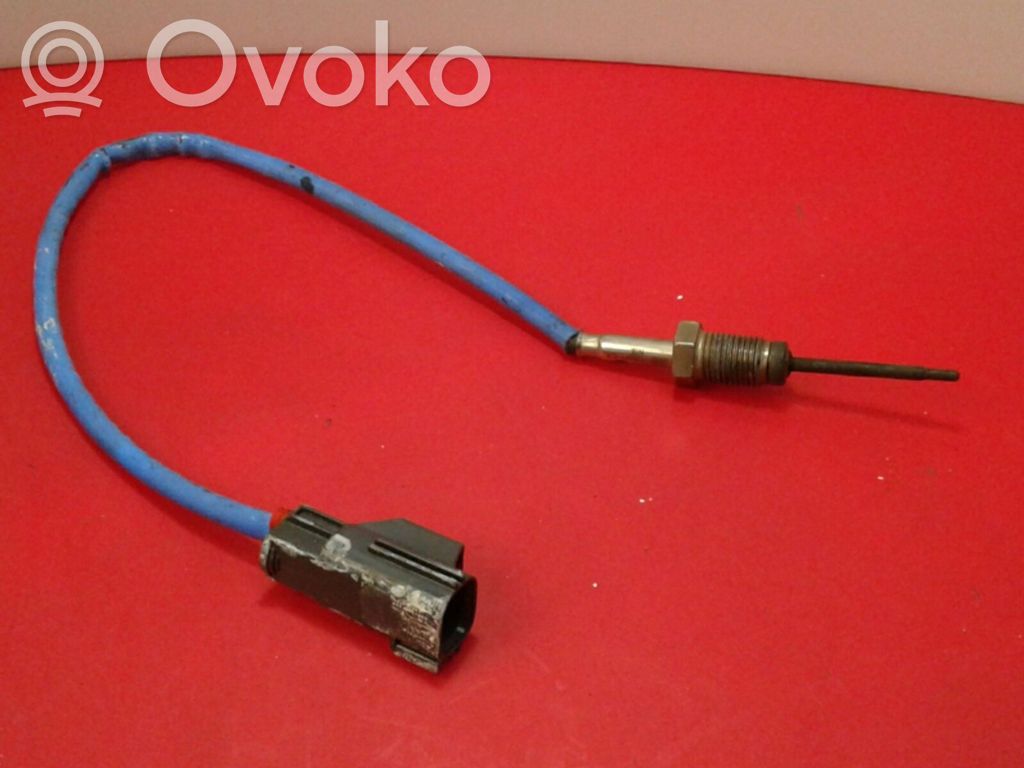 Volvo C30 Зонд «Lambda» 