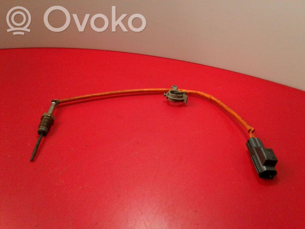 Ford Transit Lambda probe sensor 