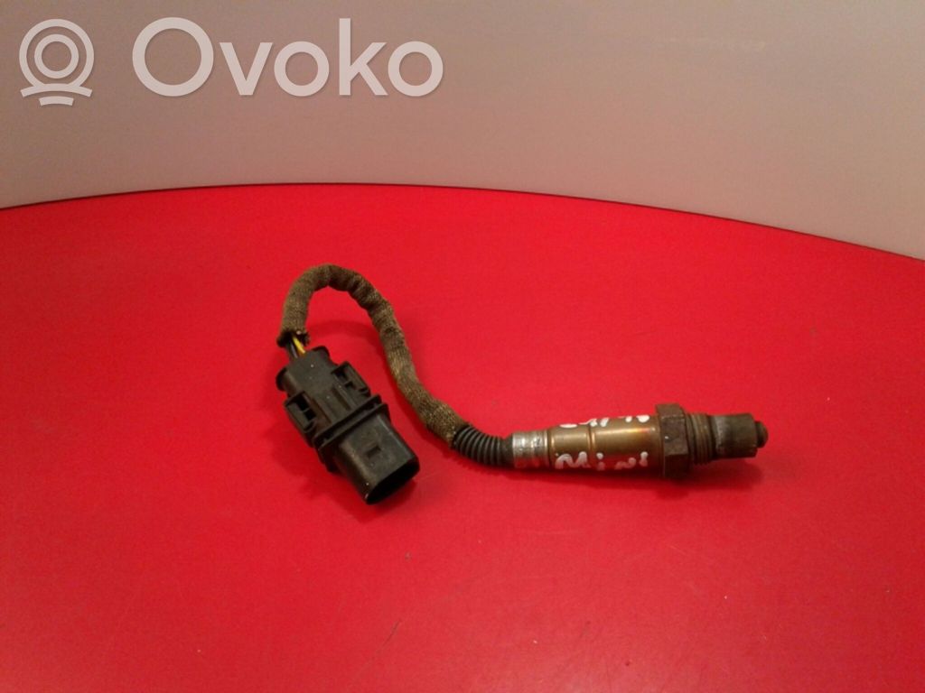 Mini One - Cooper Coupe R56 Lambda probe sensor 