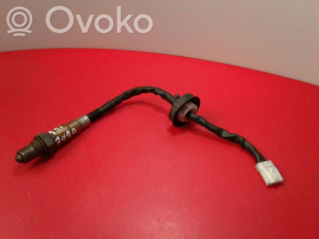 Sonde lambda   0258006568