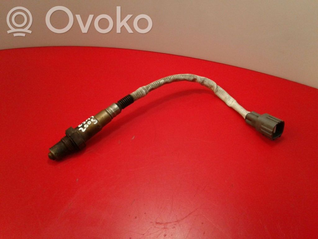 Toyota Aygo AB10 Sonda lambda 