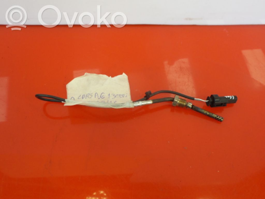 Lambda zondas   GM55495556