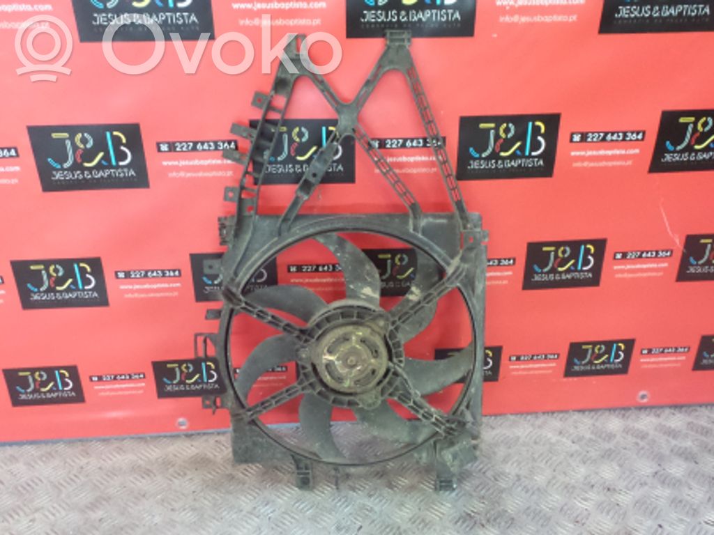 Elektrolüfter   1286465