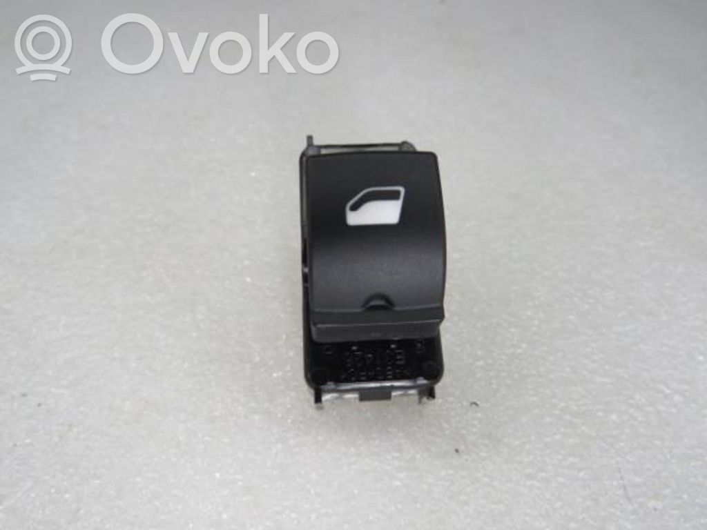 Electric window control switch   96762292ZD,E31426