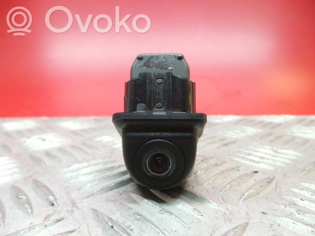 BMW 1 F20 F21 Kameros valdymo blokas 
