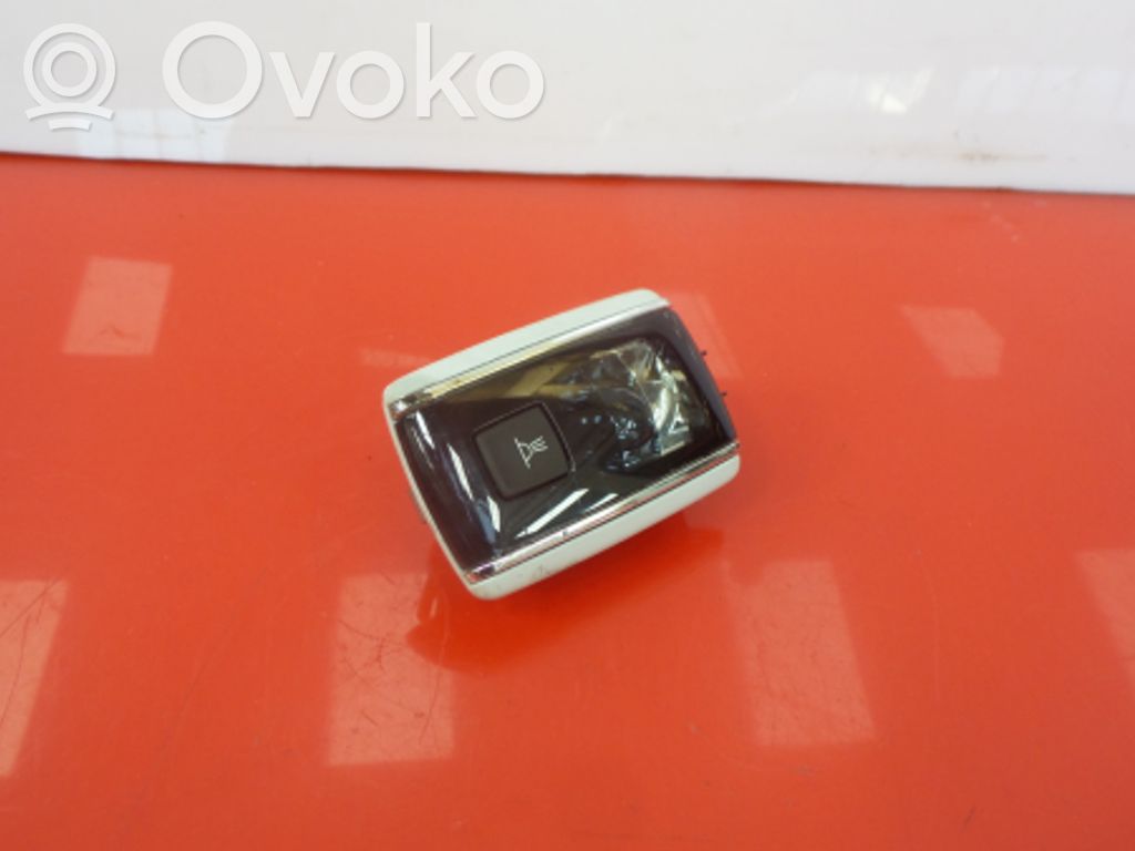 Peugeot 508 Ramă consolă lumini plafon 