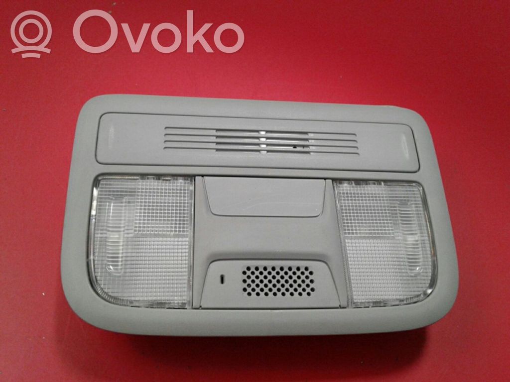 Honda Civic IX Apšvietimo konsolės apdaila 